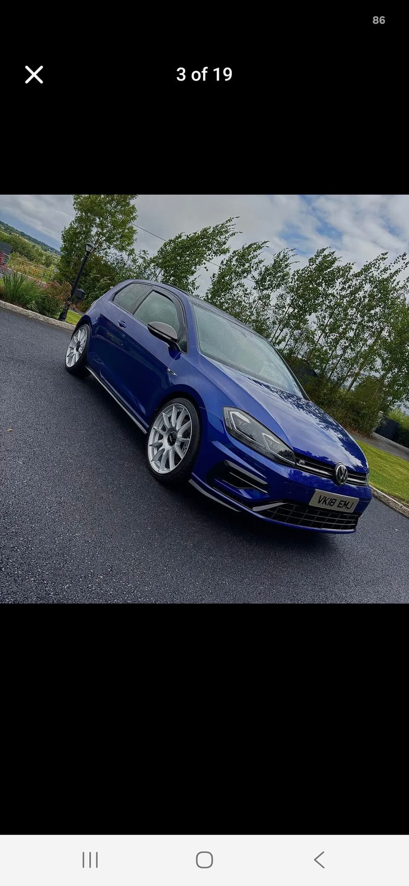 2014 Volkswagen