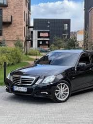 2013 Mercedes-benz